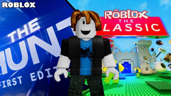 อนาคตของอีเว้นท์ Roblox จะเป็นยังไงต่อ??