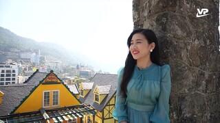 Tam Đảo - Điểm hẹn du lịch