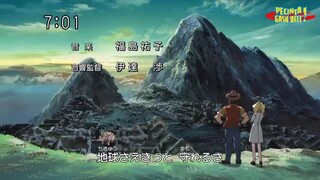 S1-E38 Kodai Ouja Kyouryuu King (Dinosaur King) Sub Indo