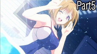 Classroom of the Elite Season 1  Episode Part 5 in Hindi Dubbed | FUll HD Anime