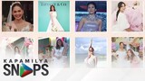 The fun and memorable bridal showers of your gorgeous Pinay celebrities | Kapamilya Snaps
