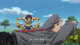 Morel vs Cheetu Full Fight English Sub HD