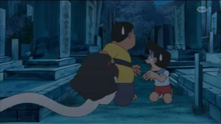 Doraemon episode 58