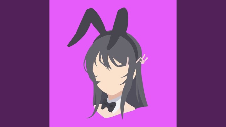Fukashigi no Karte (from "Bunny Girl Senpai")