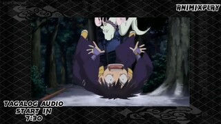 Barrier Master Episode 8 (Tagalog Dub) HD