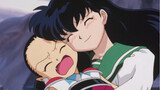 About Kagome's child