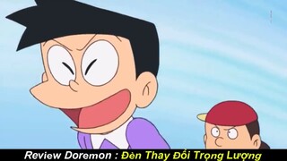 Doraemon ll Tập 180 ll Nobita Trong Tim Nobita , Đèn Thay Đổi Trọng