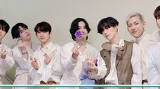 Vũ đạo thần kỳ của [GOT7] những năm đó, phần 1: GOT7 là đoàn nhào lộn