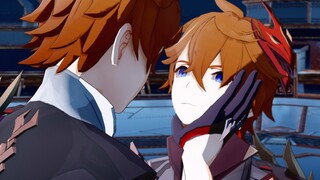 【雷水】真的有这么好捏吗？