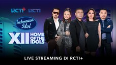 Indonesian Idol XII Eliminasi - Eps. 6