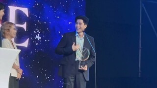 11.12.2023 #นนกุล #Nonkul full Speech ซีรี่ส์ยอดเยี่ยม #หอมกลิ่นความรัก