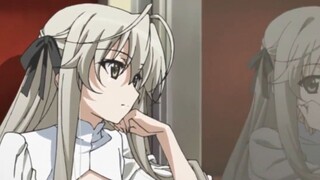 [การ์ตูนครบวงจร / 60 เฟรม] ตอนจบของบูเหวินเทียนแสนหวานและพิเศษสำหรับวันวาเลนไทน์จีน