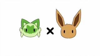 When the new leaves and Eevees