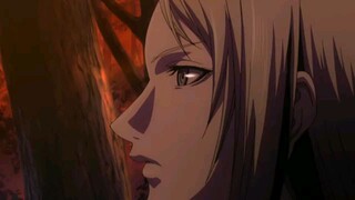 Claymore episode 10 sub indo