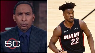 ESPN reacts to Philadelphia 76ers BEAT Miami Heat 99-79 Gm3, series 2-1 despite Jimmy Butler 33 Pts