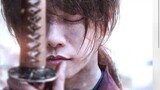 [Suntingan]Kompilasi Adegan Menghunus Pedang Rurouni Kenshin