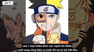 Không Phải Rasenshuriken _ Đây Mới Là Chiêu Thức Mạnh Nhất Của Naruto- 12