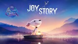 LÒNG BIẾT ƠN: Câu Chuyện Về Joy Và Heron