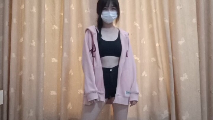 女高翻跳Salty＆Sweet | 四小妈要回归啦