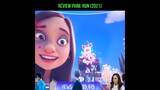 MOV REVIEW | Chú Robot Khác Biệt - Ron's Gone Wrong (2021)