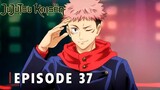 Jujutsu Kaisen Season 2 - Episode 37 [Bahasa Indonesia]