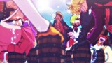 One Piece AMV - "WANO"/ Warriors