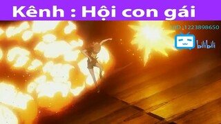 Năng lực xác nhận định vị của ST #anime