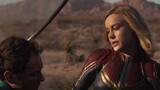 As we all know, the reason why Captain Marvel has become a fan is that he will never say a word of n