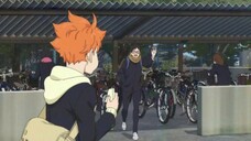 S4 Eps 1 (part 1) : Haikyuu!! Sub Indo