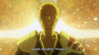 Bleach: Sennen Kessen-hen – Soukoku-tan episode 2 Full Sub Indo | REACTION INDONESIA