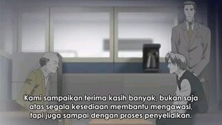 antique bakery eps 12 sub indo (end)