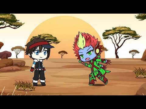 Wip BoBoiBoy Movie 2 (Gacha Life Version) - Pertarungan Terakhir