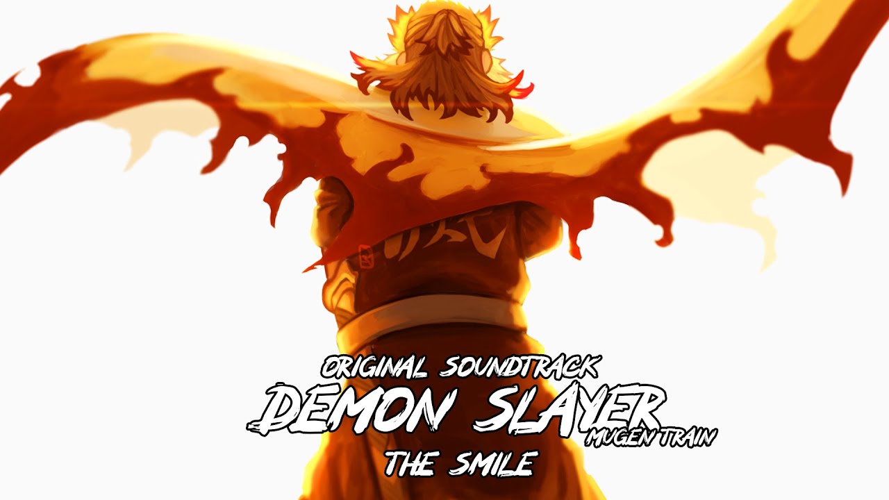 Demon Slayer: Kimetsu no Yaiba Original Soundtrack Vol. 1