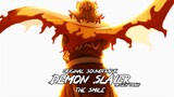 Demon Slayer "Kimetsu no Yaiba"『The Smile』 | Mugen Train OST