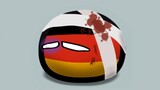 [Polandball] นิสัยที่จารึกไว้ใน DNA ของเยอรมัน