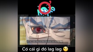 Ủa là sao ???? wibu xuhuongtiktok tiktoker highlightanime anime animeaction fananime  naruto  kakashi  sharingan  animeaction