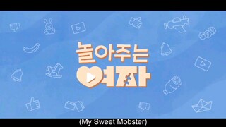 My Sweet Mobster episode 7 preview