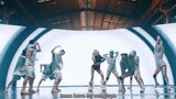 LISA - 'MONEY' bản vũ đạo 4k sub Anh Trung