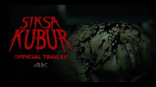 Official Trailer Siksa Kubur - Joko Anwar | Lebaran 2024 di Bioskop