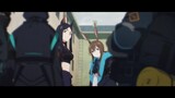 Arknights the Animation : prelude to dawn ep 1