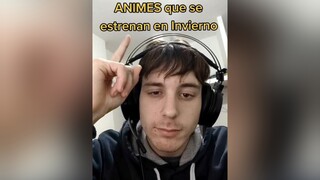 para los q querían más 😎 anime animeestreno animeestreno2022 estrenosanime drstone drstoneanime shadowhouse arifureta animetiktok animefyp tokyomewmew kakeguruitwin yurucamp shonen animeinvierno2022