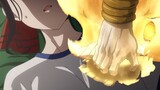 [Anime]Shinomiya berubah menjadi Orochimaru|<Kaguya-sama: Love Is War>