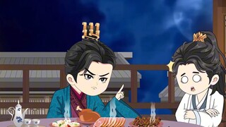 Episode 47: Brother Xu, I’m counting on you