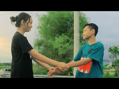 WOWOK TERPESONA LILIK - FULL FILM PENDEK SJK