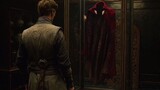 [Doctor Strange] Siapa yang bisa menolak jubah levitasi seperti itu?