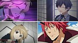 Kumpulan Jedag Jedug Anime Terbaru 2022 Keren And Lucu✨ 《TikTok And Cocofun》