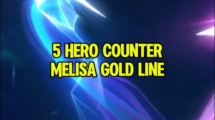Menurut kalian siapa lagi nih ?#MLBB #mobilelegends #countermelissa