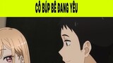 Cô Gái Búp Bê Đang Yêu Phần 12 #animehaynhat