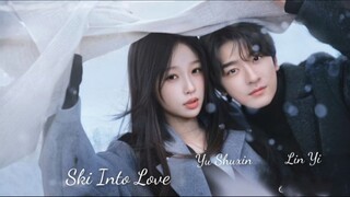 Ski Into Love 01 SUB INDO ( 720 )