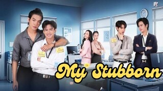 Nai Hia Bok Mai Chop Dek ep 3 eng sub 🇹🇭 bl